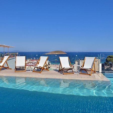INNSiDE Calviá Beach Magalluf Ngoại thất bức ảnh