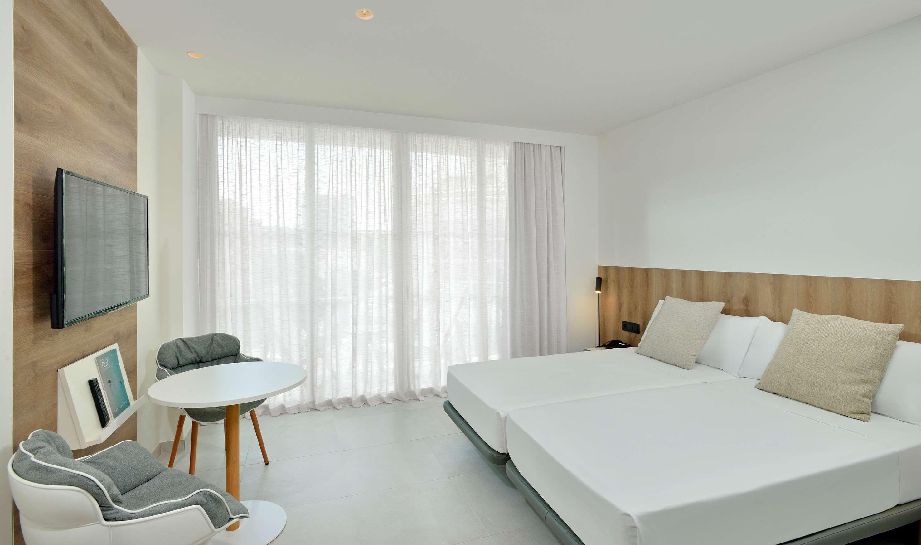 INNSiDE Calviá Beach Magalluf Ngoại thất bức ảnh