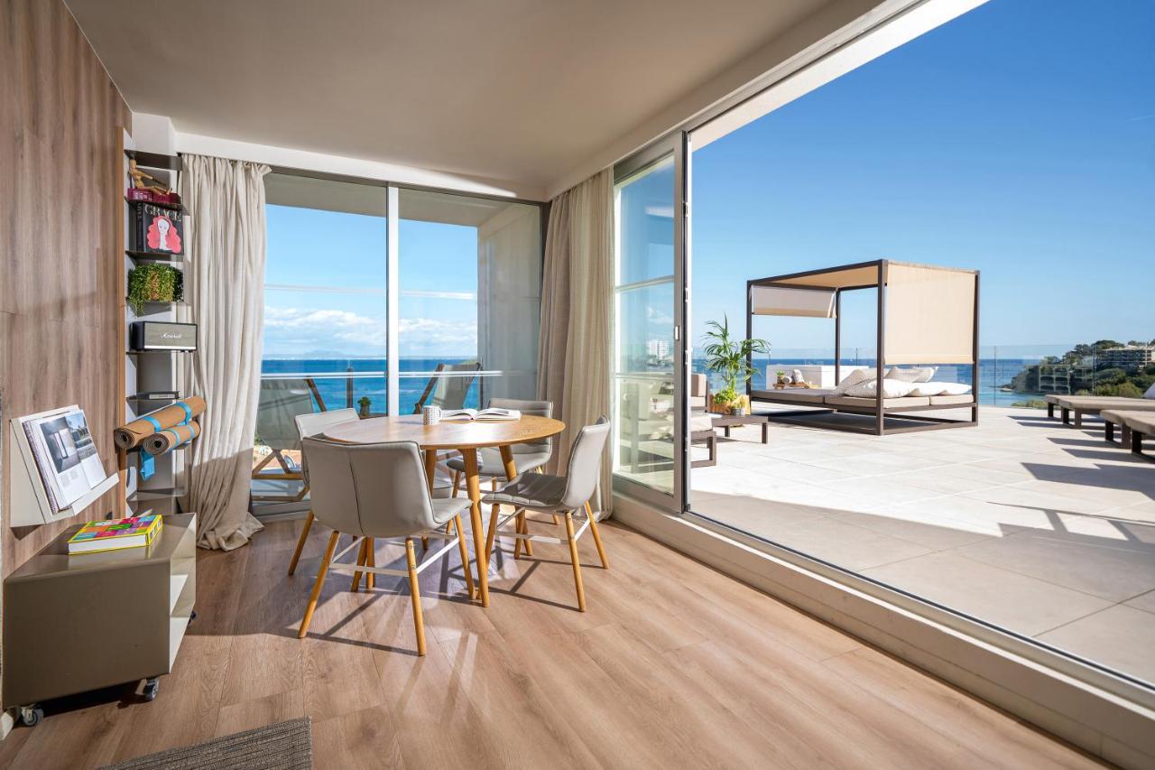 INNSiDE Calviá Beach Magalluf Ngoại thất bức ảnh