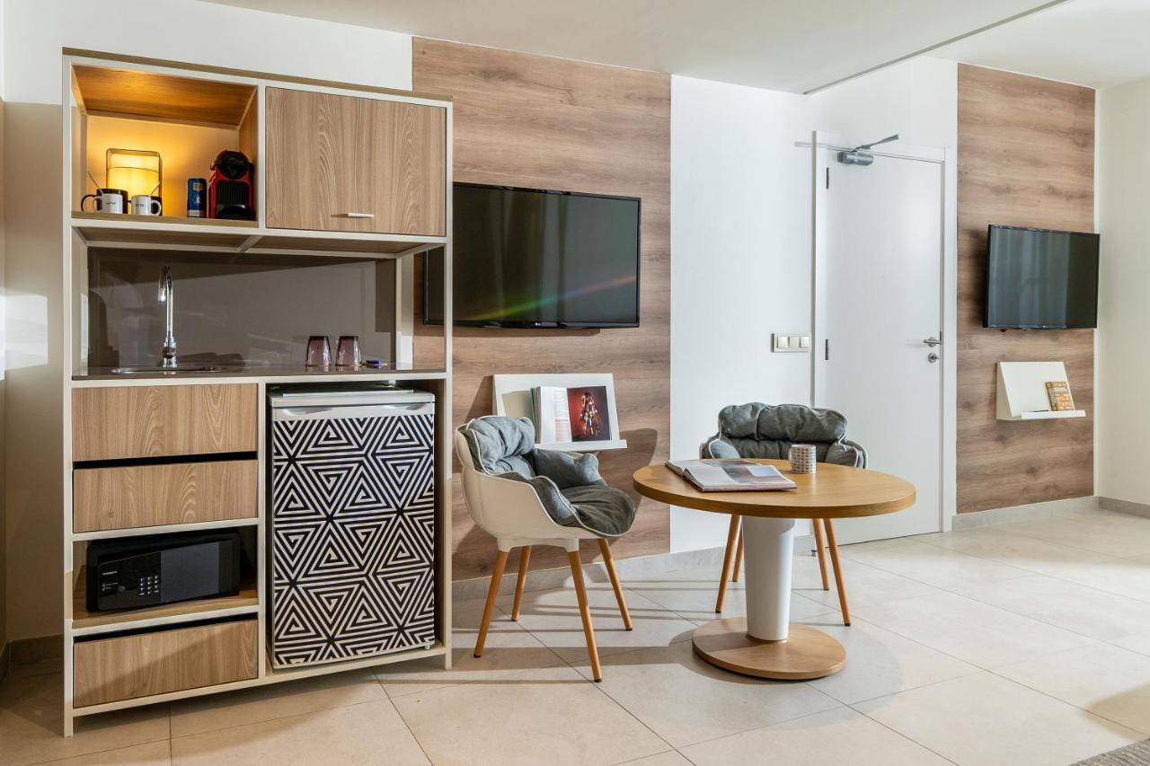 INNSiDE Calviá Beach Magalluf Ngoại thất bức ảnh