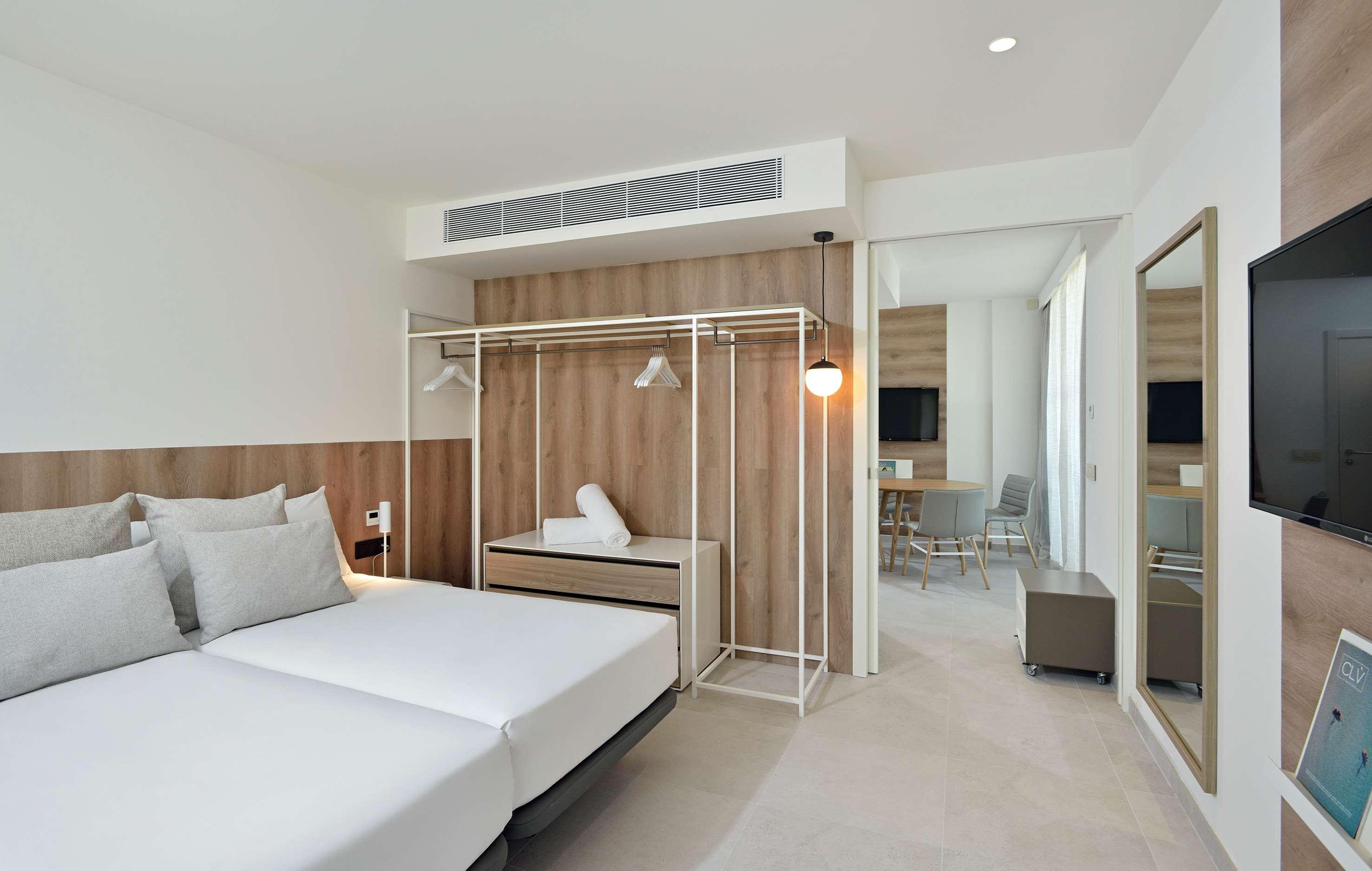 INNSiDE Calviá Beach Magalluf Ngoại thất bức ảnh