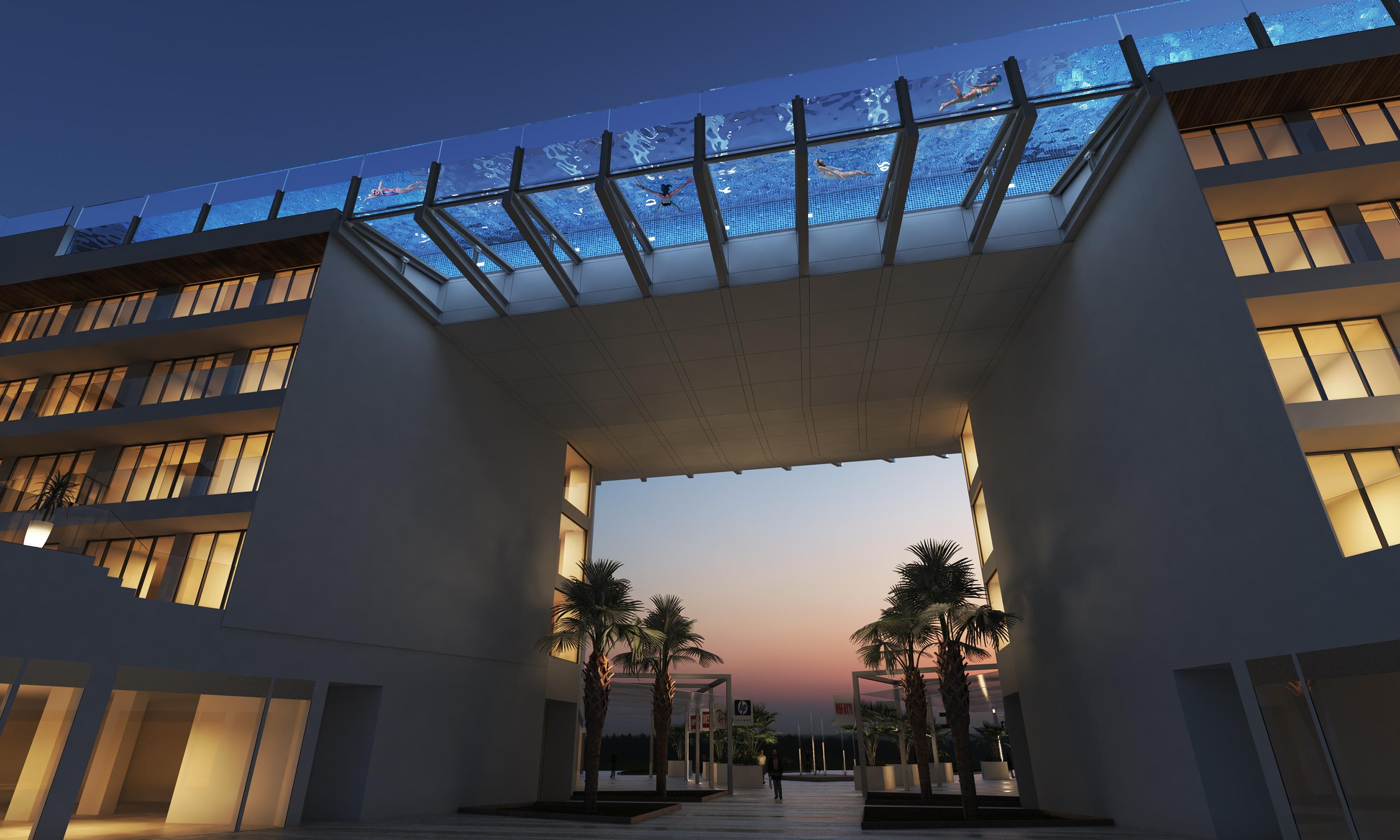 INNSiDE Calviá Beach Magalluf Ngoại thất bức ảnh